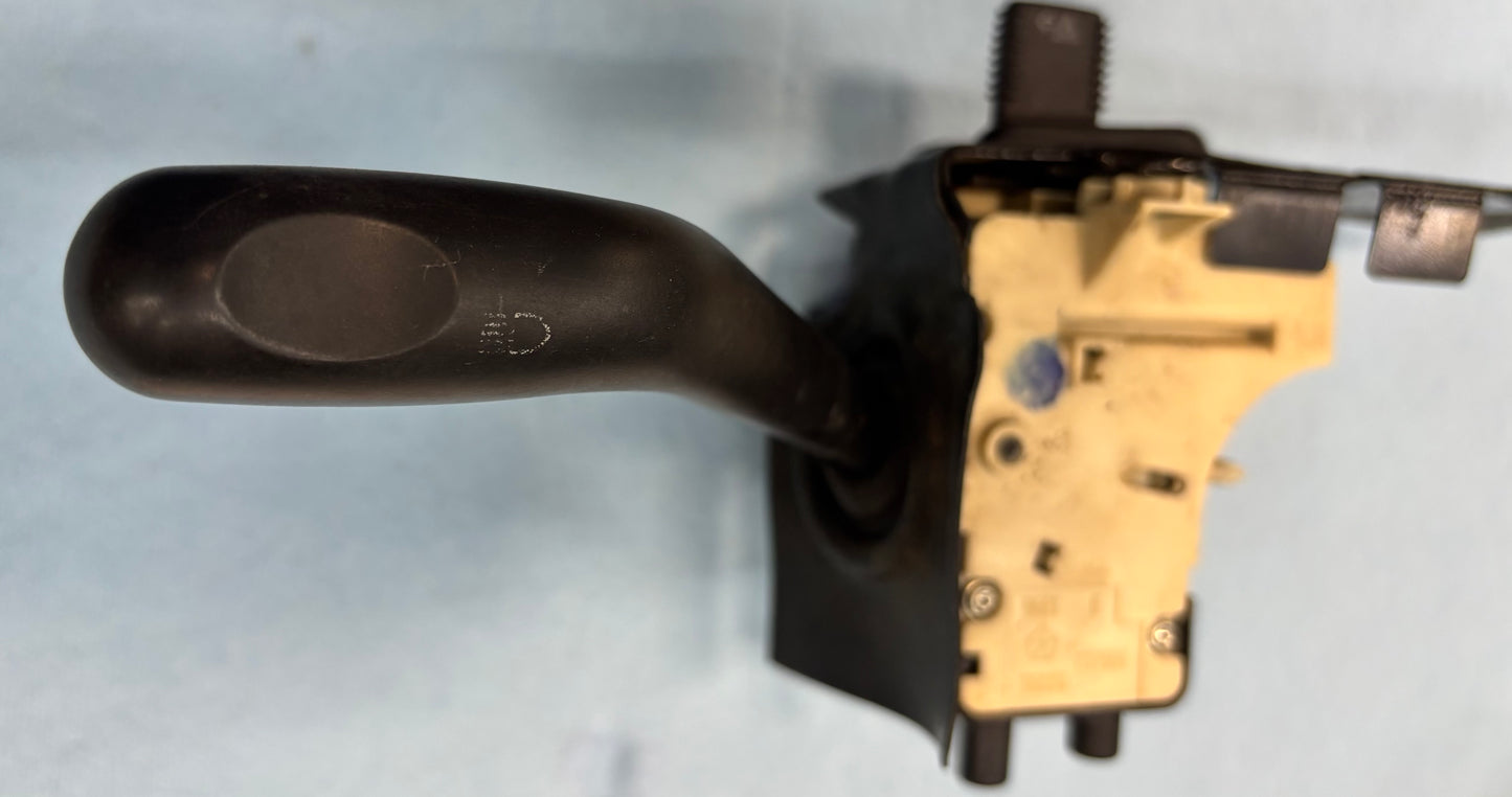 Turn Signal - High/Low Beam Switch - Hazard Lights - OEM - 1997-2001 Cherokee XJ