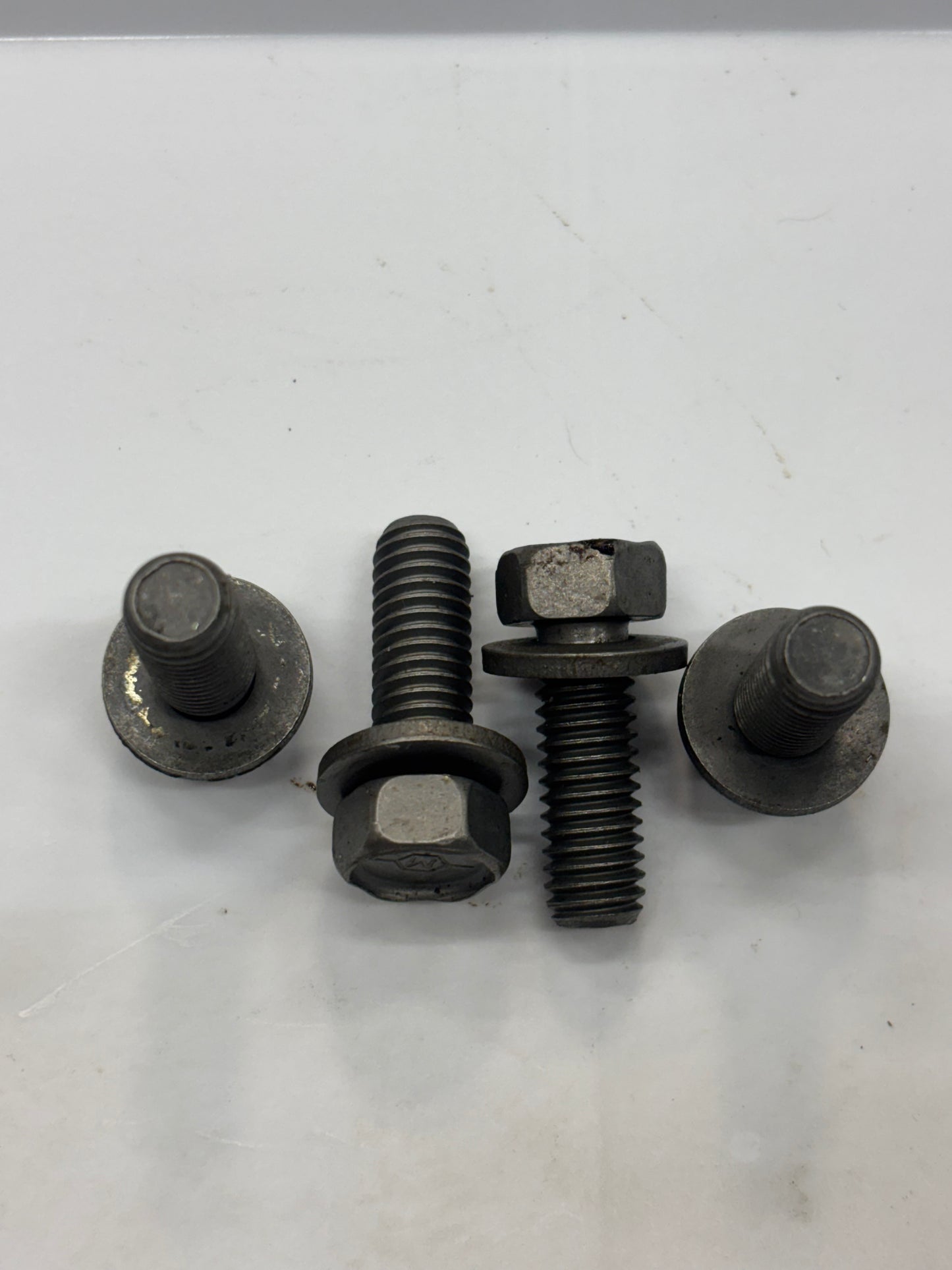 Jeep 4.0 9/16 Accessory Bolts *4 Types*