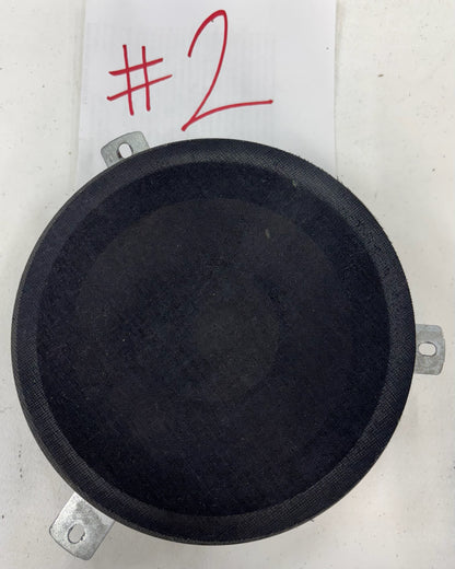 Door Speaker 93-98 Jeep Grand Cherokee ZJ - Factory & Infinity Gold -TESTED-