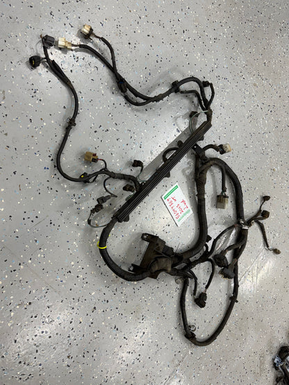 2003 - Engine Wiring Harness - Jeep Grand Cherokee WJ - 4.0L - 2003  Year ONLY