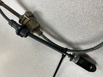 Transmission Shifter Cable - Jeep Grand Cherokee WJs - 4.0 & 4.7