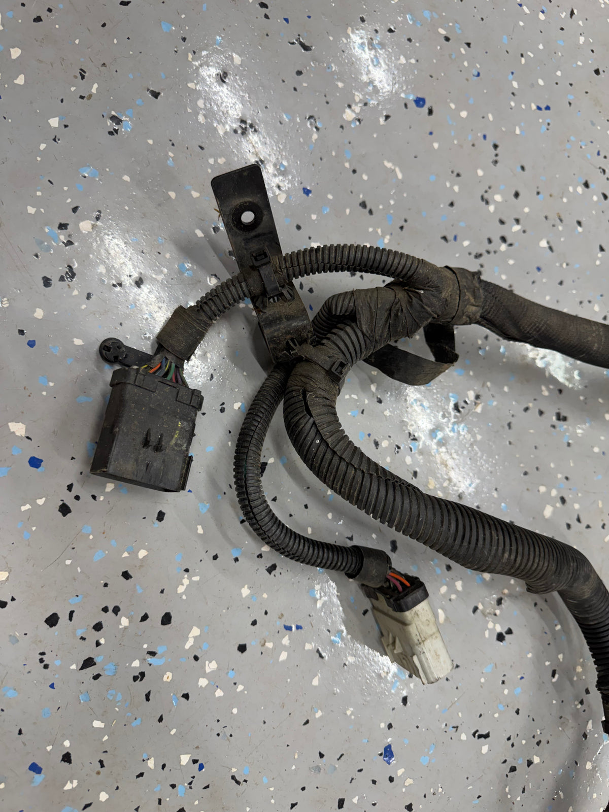 1999 - Engine Wiring Harness - Jeep Grand Cherokee WJ - 4.0L - 1999 Year ONLY