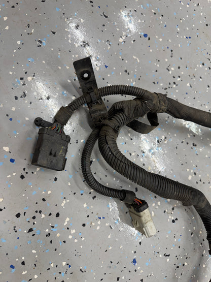 1999 - Engine Wiring Harness - Jeep Grand Cherokee WJ - 4.0L - 1999 Year ONLY