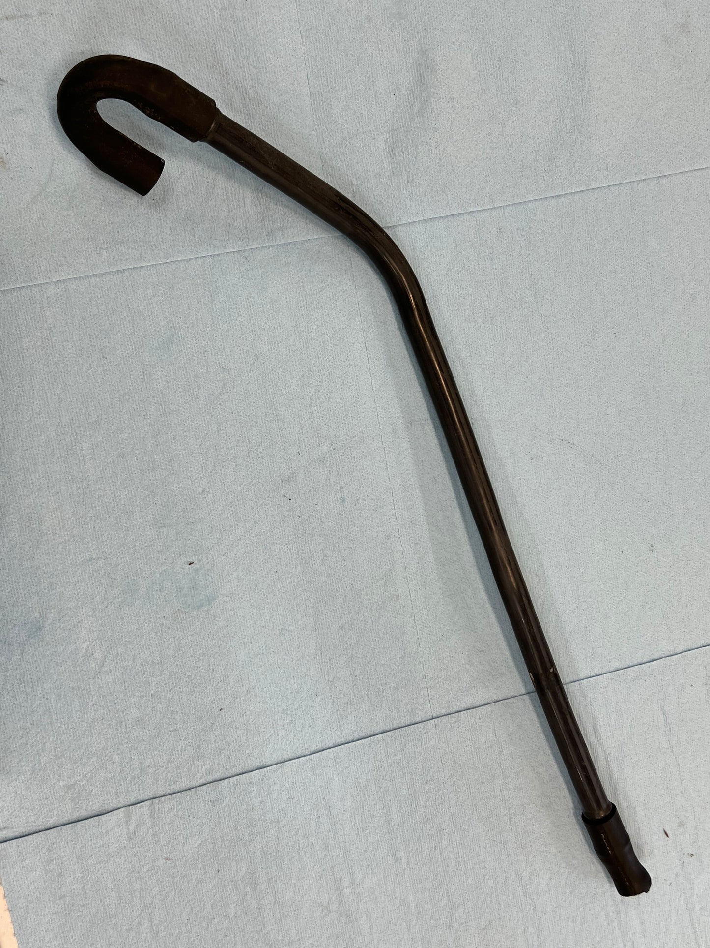 PCV Vent Tube - OEM - Jeep Grand Cherokee ZJ -1996-1998