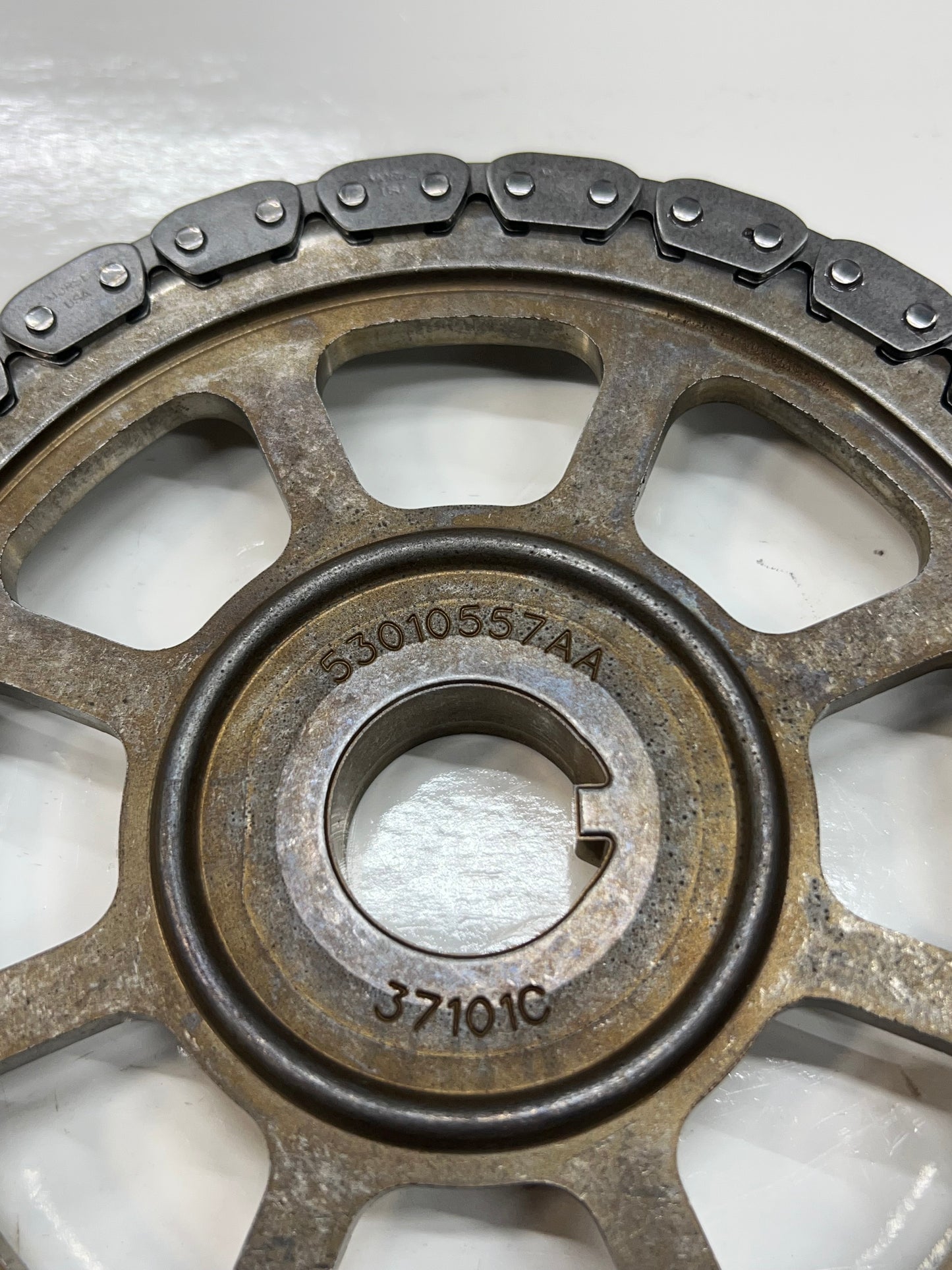 Timing Chains -OEM- Jeep 4.0 & 2.5 - ALL Years