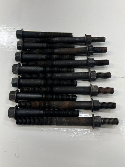 Cylinder Head Bolts -OEM-  Jeep 4.0 & 2.5 - 1987-1995