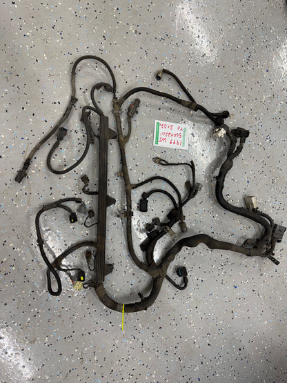 1999 - Engine Wiring Harness - Jeep Grand Cherokee WJ - 4.0L - 1999 Year ONLY