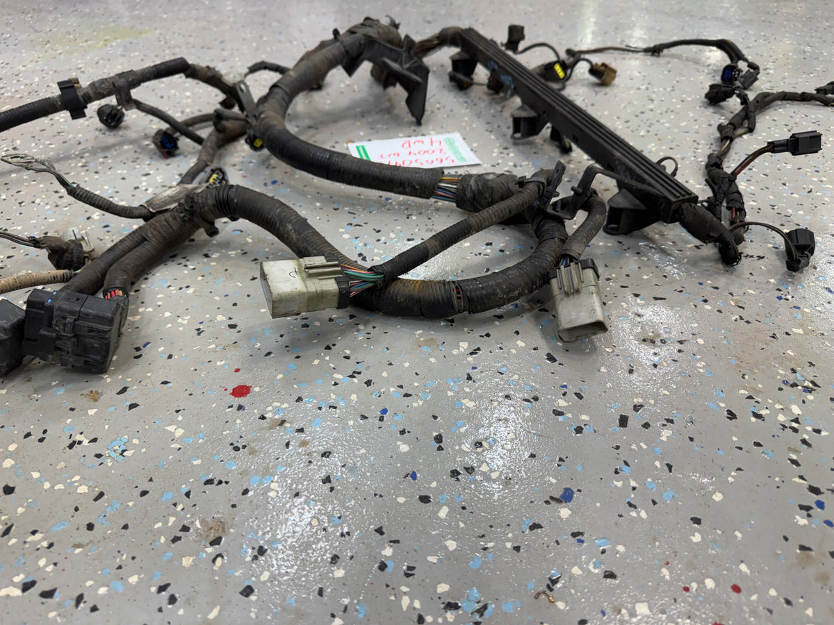 2004 - Engine Wiring Harness - Jeep Grand Cherokee WJ - 4.0L - 2004  Year ONLY