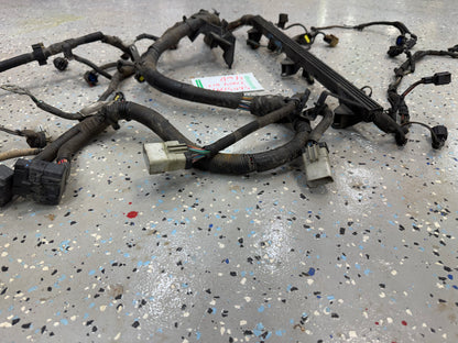 2004 - Engine Wiring Harness - Jeep Grand Cherokee WJ - 4.0L - 2004  Year ONLY
