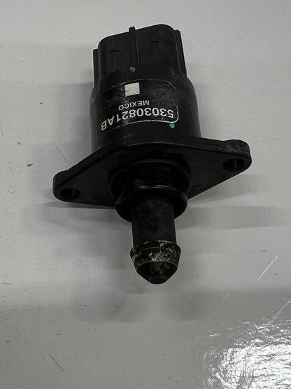 Idle Air Control Valve - IAC -OEM - 1987-2006 - Jeep - Dodge & More