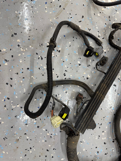 1999 - Engine Wiring Harness - Jeep Grand Cherokee WJ - 4.0L - 1999 Year ONLY