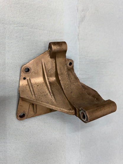 Alternator Bracket - 99-04 WJ Grand Cherokee & 00-06 Wranglers TJs - Bolt Checked!