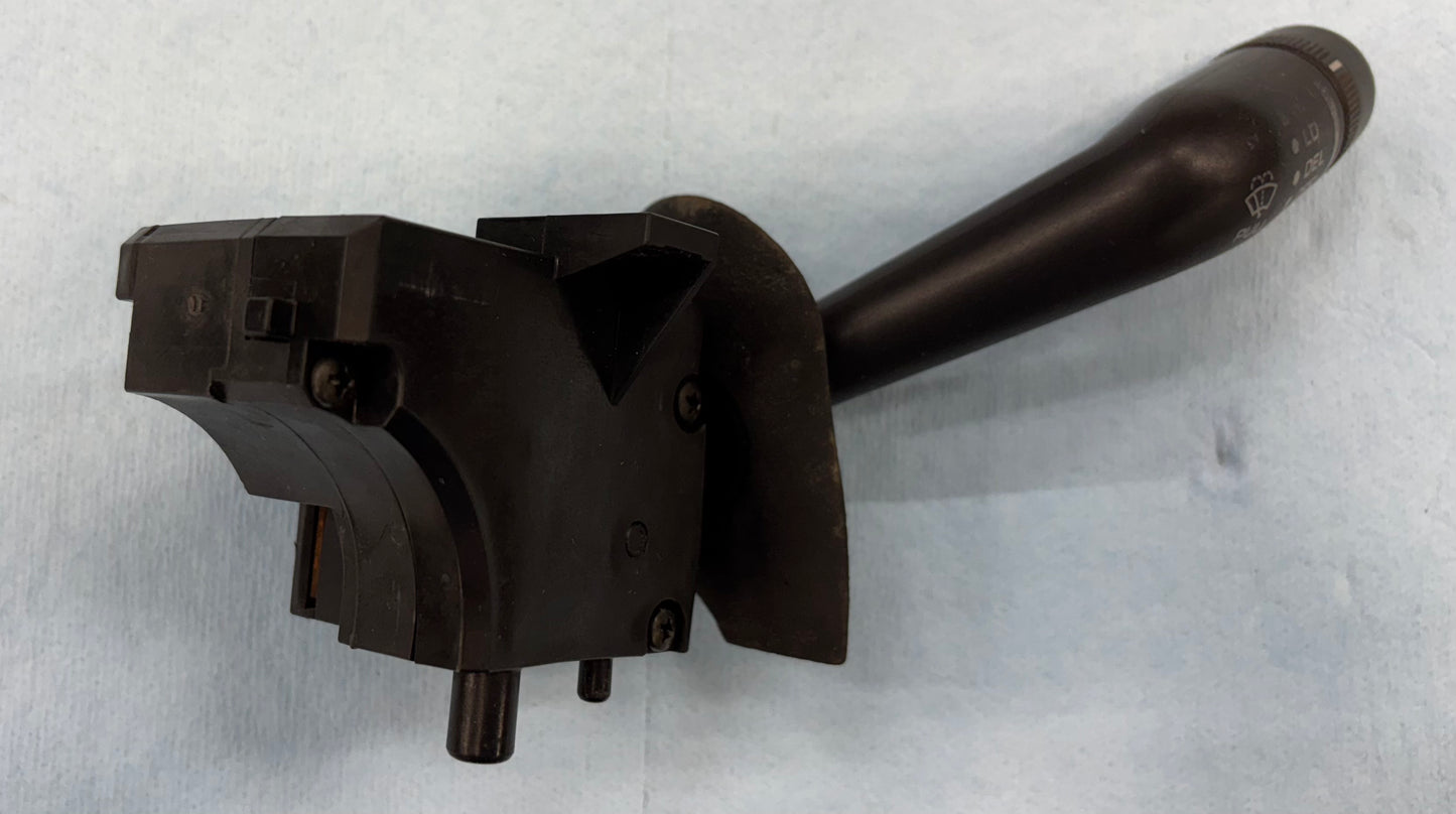 Wiper Switch - Front & Rear - Delay - OEM - 1997-2001 Cherokee XJ