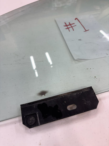 Door & Body Glass - Windows - ALL MODELS  & Locations