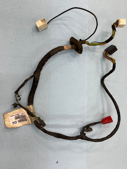 Manual Door Wiring Harness - 1997-2001 - Jeep Cherokee XJ