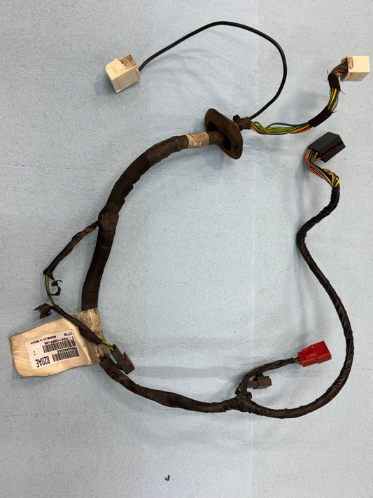 Manual Door Wiring Harness - 1997-2001 - Jeep Cherokee XJ