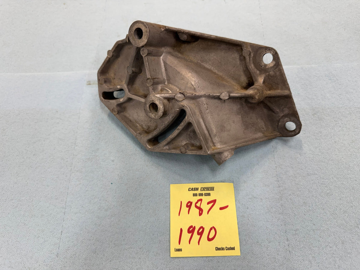 Power Steering Pump Bracket - Belt Tensioner - Jeep 4.0 -  1987-1990 - RENIX