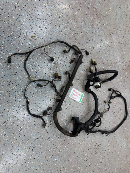 2004 - Engine Wiring Harness - Jeep Grand Cherokee WJ - 4.0L - 2004  Year ONLY