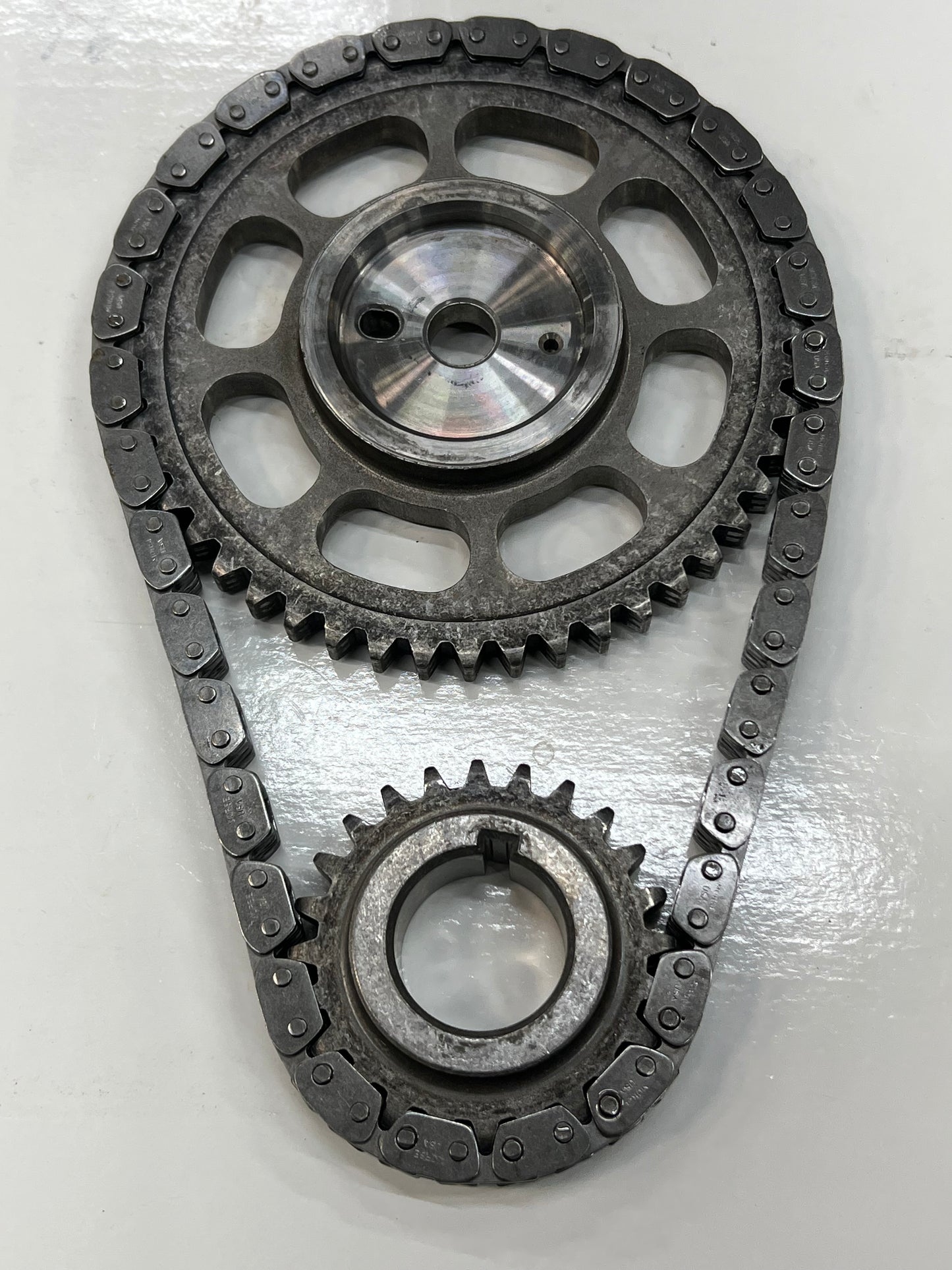 Timing Chains -OEM- Jeep 4.0 & 2.5 - ALL Years