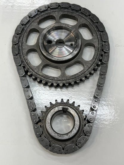 Timing Chains -OEM- Jeep 4.0 & 2.5 - ALL Years