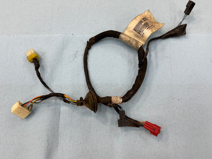Manual Door Wiring Harness - 1997-2001 - Jeep Cherokee XJ