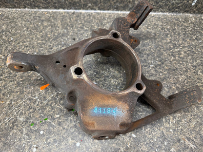 Steering Knuckles - Spindles - OEM - 1991-2006 - Jeep - Both Sides