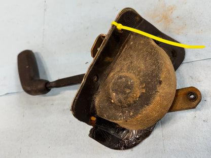Transfer Case Shifting Lever -  1984 - 2001 Jeep Cherokee XJ