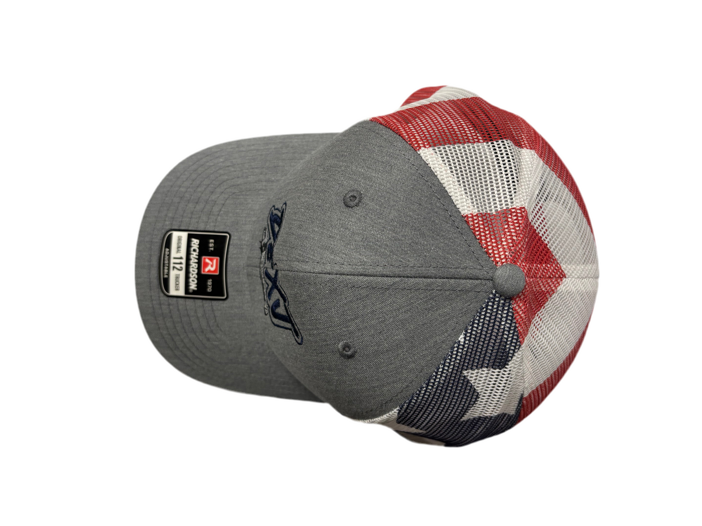 American DeXJ Hat