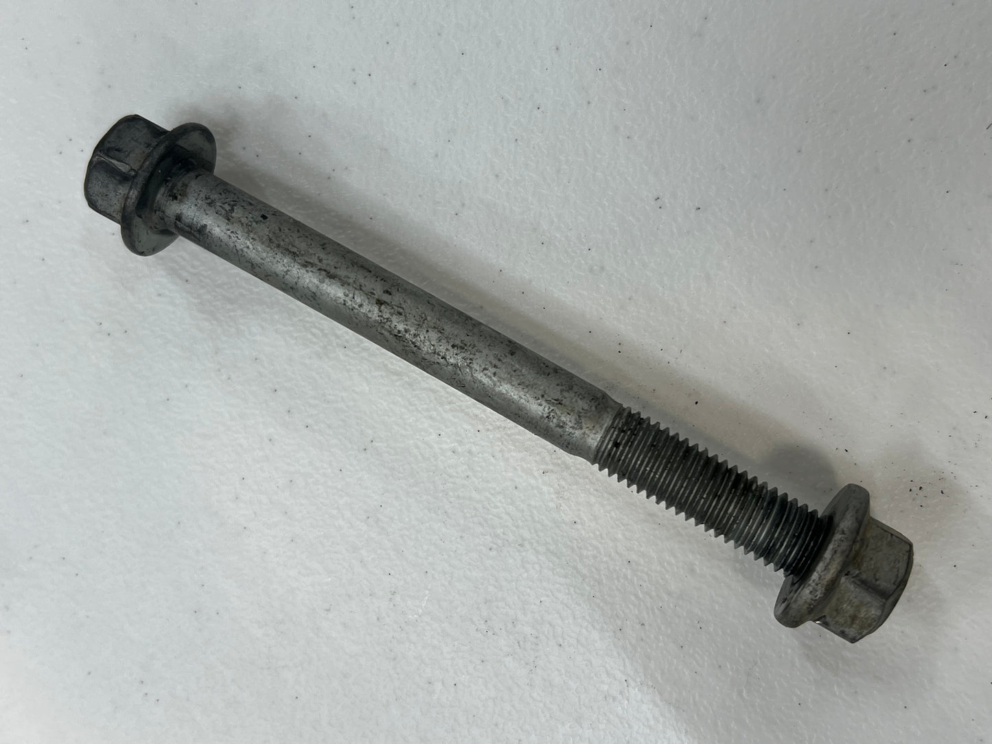 Transmission Mount - Bracket - Bolts - 1999-2004 Grand Cherokee WJ 4.0 & 4.7