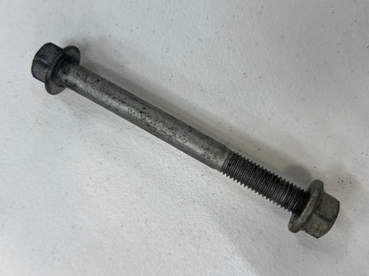 Transmission Mount - Bracket - Bolts - 1999-2004 Grand Cherokee WJ 4.0 & 4.7