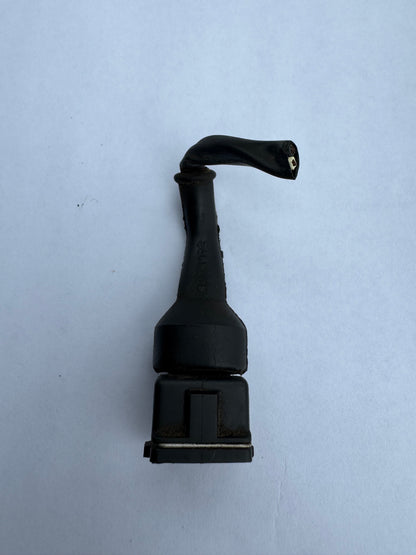 Fuel Injector Connector Plug End - Wiring Harness Cut Off  - ALL Years -