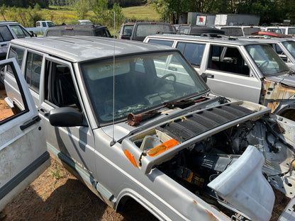 Antenna Rod - Stainless Steel - All Models -  Chrome & Black
