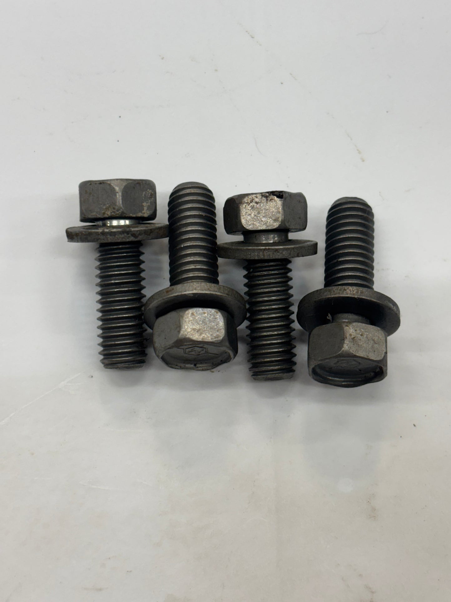 Jeep 4.0 9/16 Accessory Bolts *4 Types*