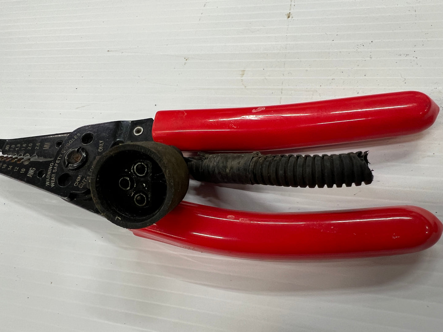 Crank Shaft AND Cam Shaft Sensor Connectors *ALL Styles*