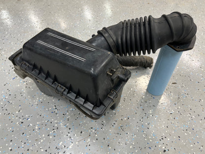 Air Box - Factory OEM Intake - Jeep Cherokee XJ - All Years
