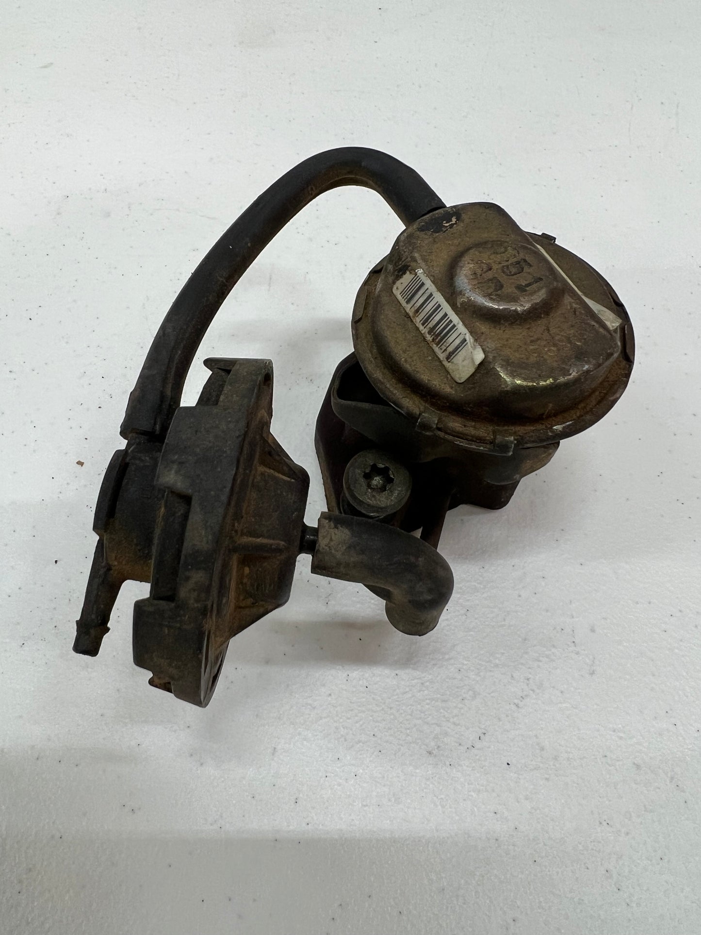 Renix Specific Intake & Exhaust Manifold Parts & More   1987-1990 XJs