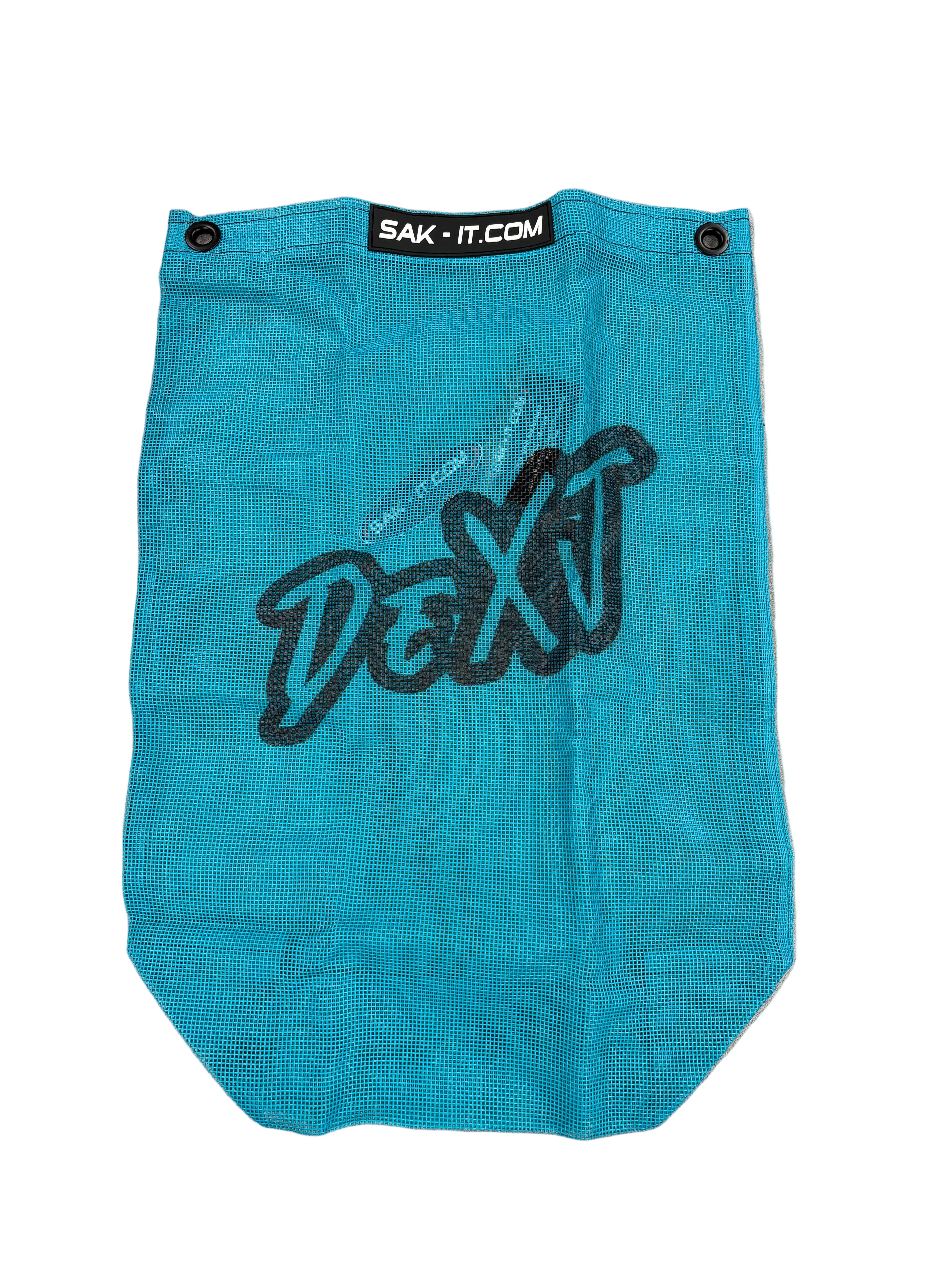 DEXJ SAK-IT – DeXJ's