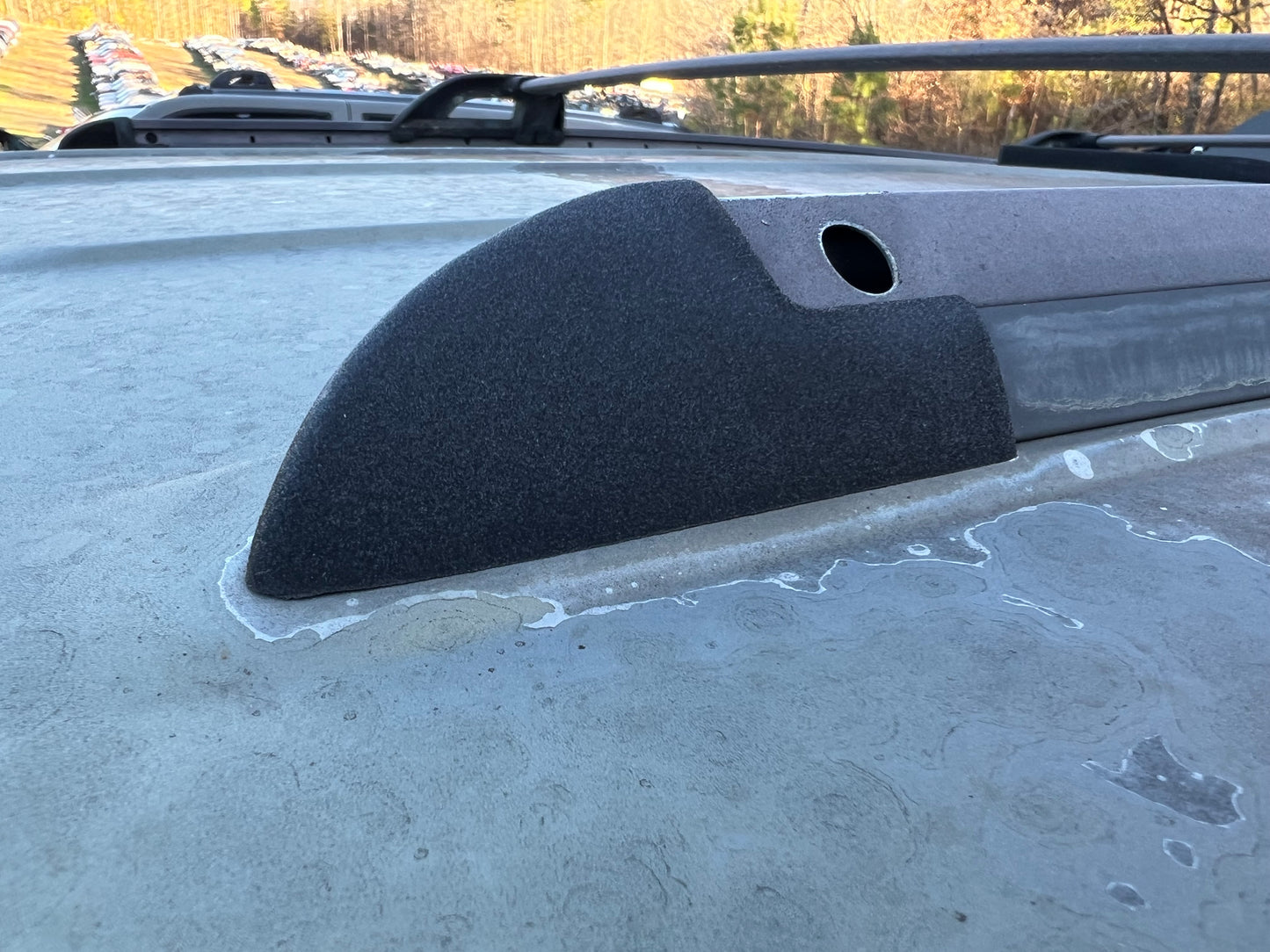 Roof Rack Parts    Individually Sold Parts    *ALL MODELS*