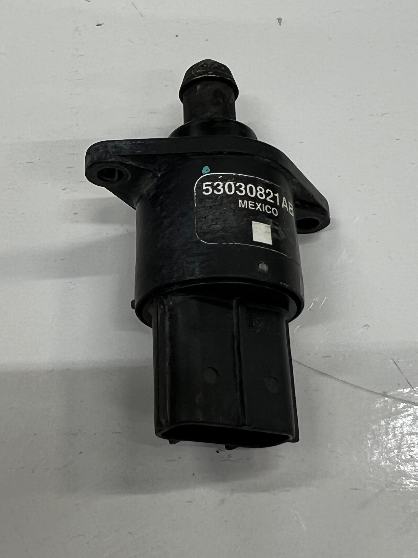 Idle Air Control Valve - IAC -OEM - 1987-2006 - Jeep - Dodge & More