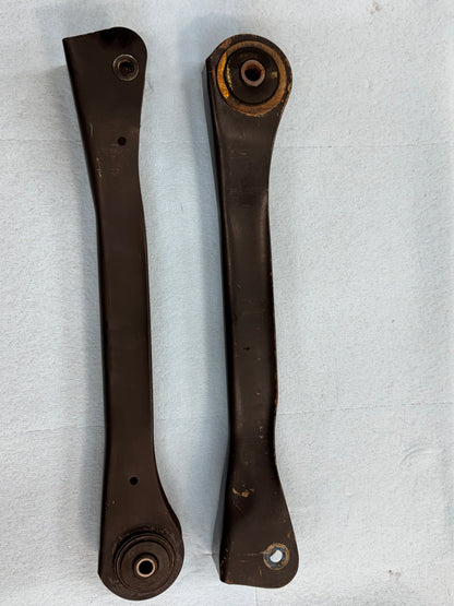 Upper Control Arms - Front - OEM - Jeep Cherokee XJ & Grand Cherokee ZJ