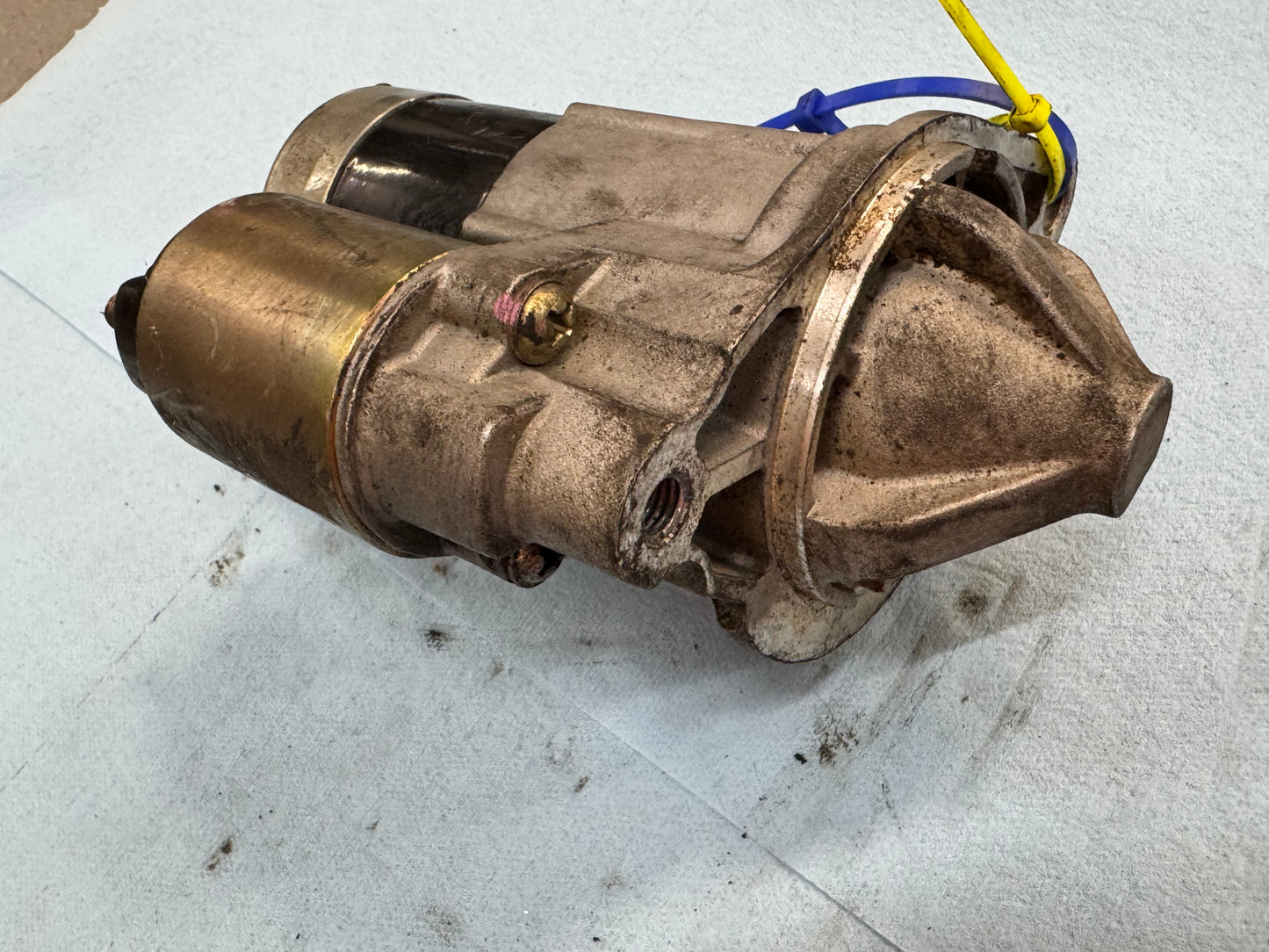 Used Starter - OEM & Aftermarket 2002-2004 - Jeep 4.0  **TESTED**