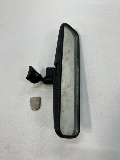 Rear View Mirror WITH Mounting Tab