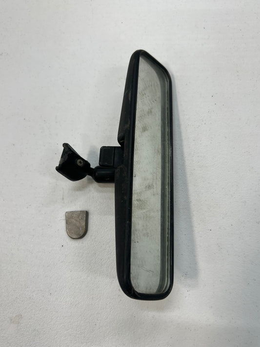 Rear View Mirror WITH Mounting Tab