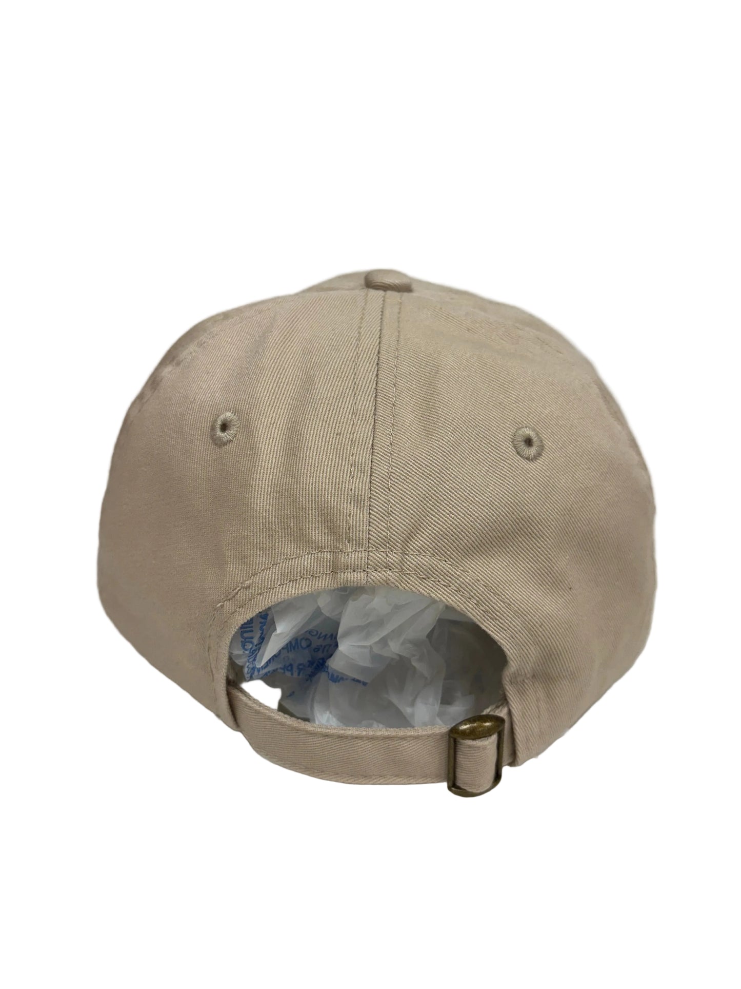The Dad Cap