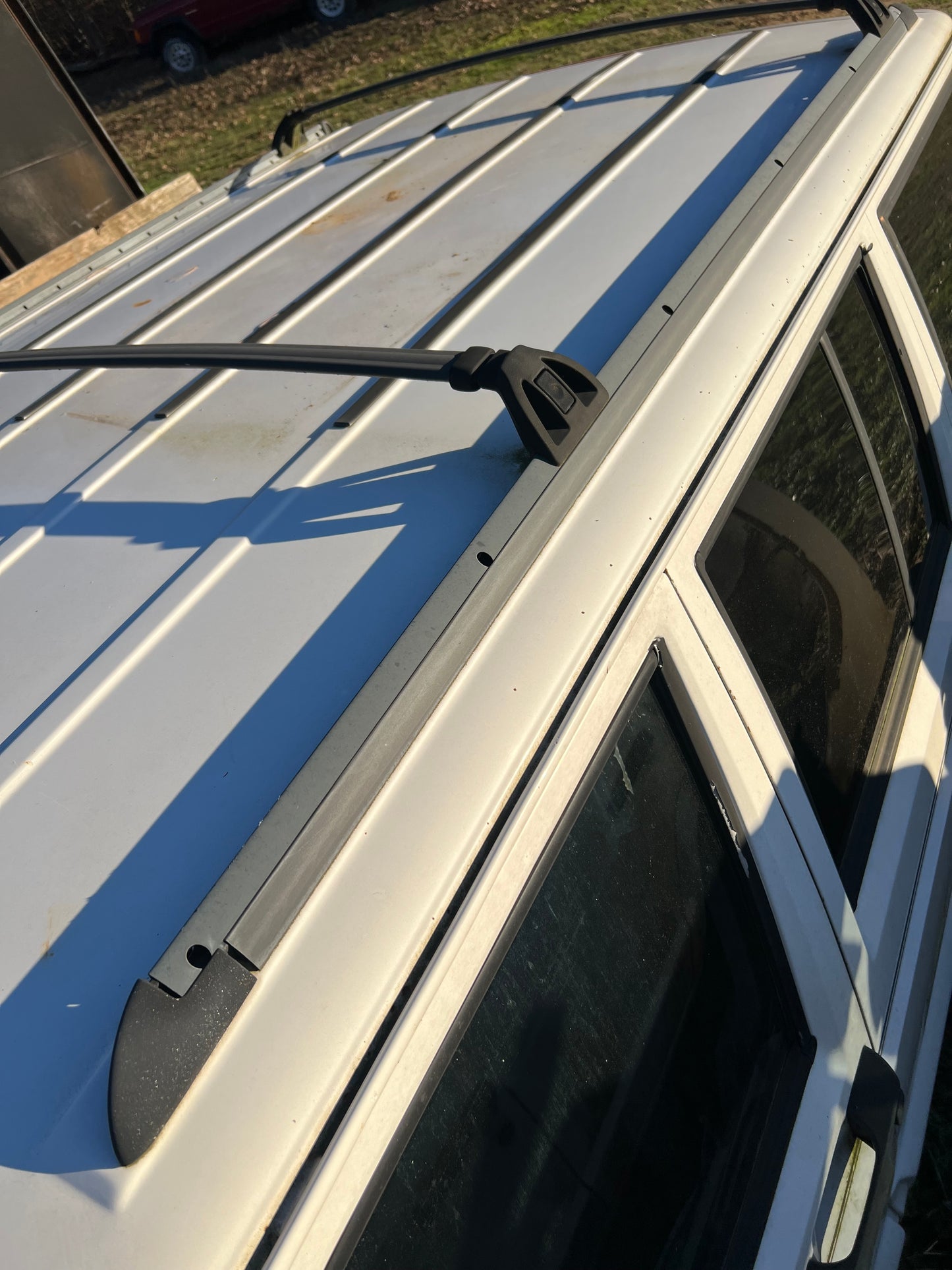 Roof Rack Parts    Individually Sold Parts    *ALL MODELS*