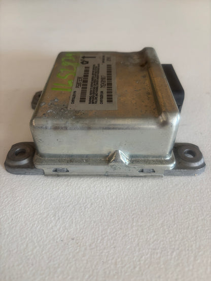 Jeep Cherokee XJ Air Bag Control Module 1997-2001