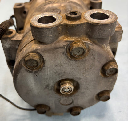 A/C Compressor  - 1987-2001 Jeep Cherokee XJ  - Needs Pictures