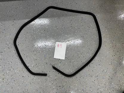 Door Weather Strip / Seal / Gasket - 93-98 Jeep Grand Cherokee ZJ - ALL Doors-