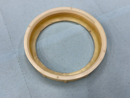 Fuel Pump Retainer Lock Nut Ring - Fuel Pump Assembly Nut - Plastic Fuel Tanks
