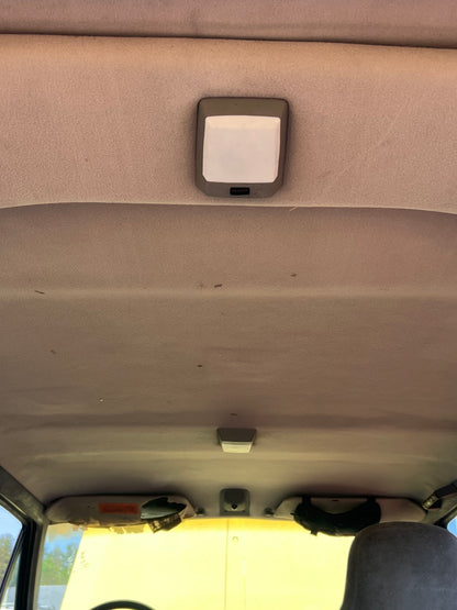 Headliner Backing Board - Jeep Cherokee XJ  -   1984-1990 - ALL Styles